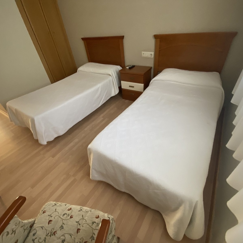Habitacion 8 - Imagen 1